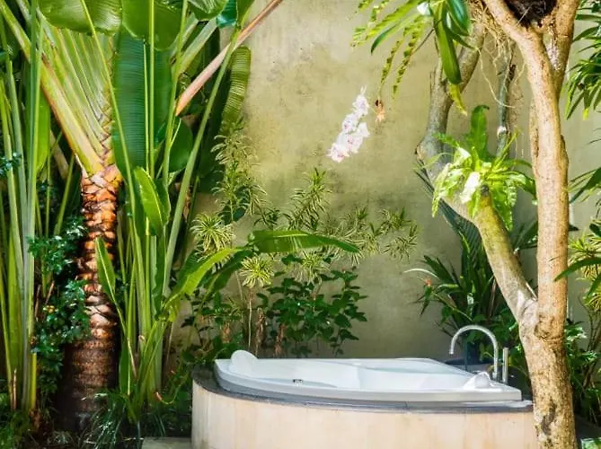 Virginia Villa Canggu