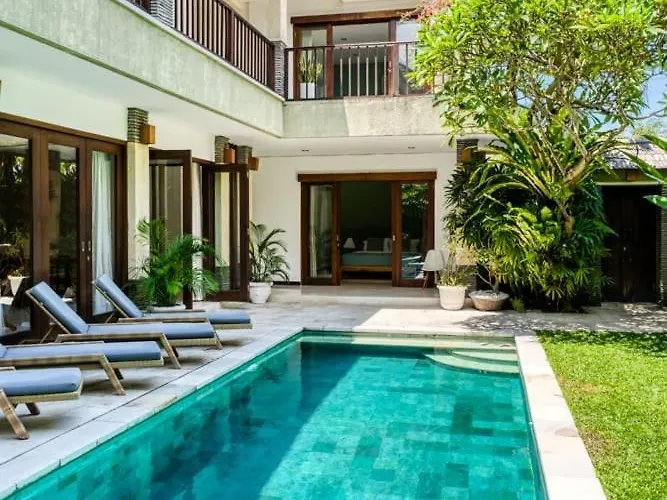 Virginia Villa