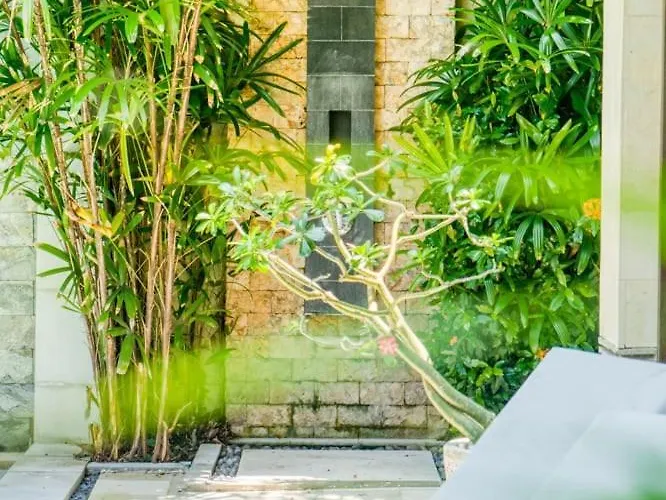 Villa Virginia Canggu