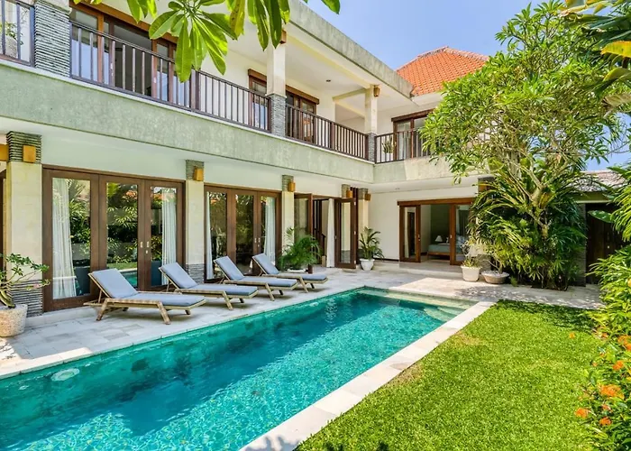Villa Virginia