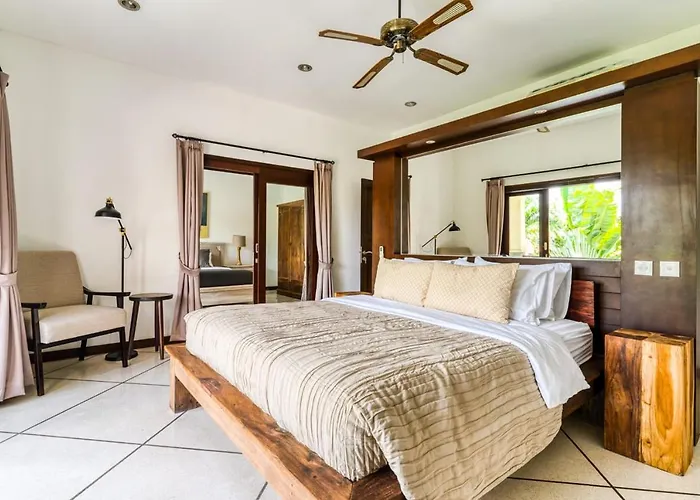 Virginia Villa Canggu