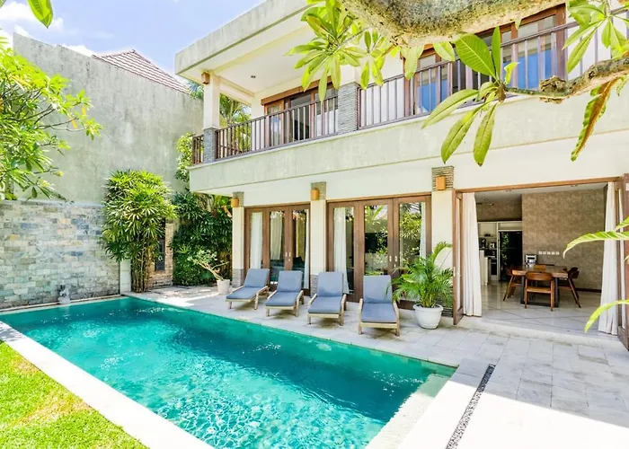 Virginia * Canggu