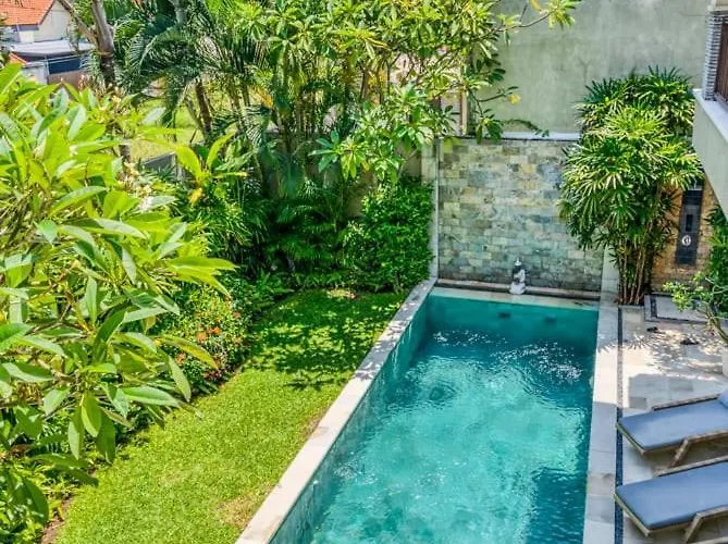 Virginia Villa